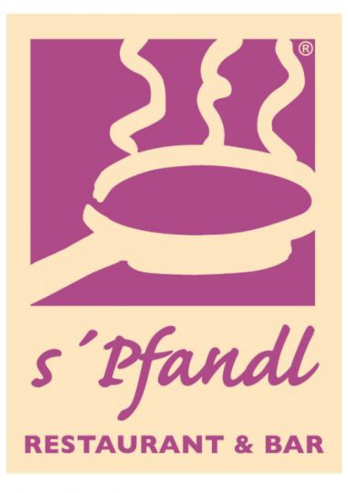 Pfandl Restaurant Hoffmann Logo