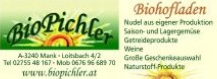 Pichler Logo