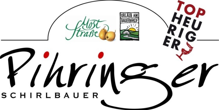Pihringer Logo