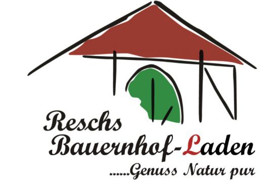 Resch Hofladen Logo