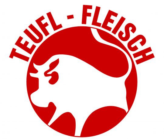 Schlachthof Teufl Logo