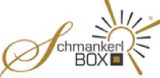 Schmankerlbox Logo