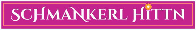 Schmankerlhittn Logo