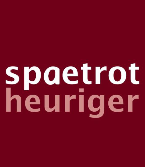 Heuriger Spaetrot Logo