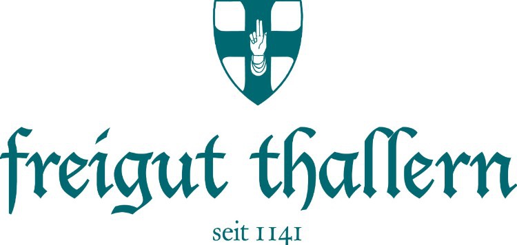 Thallern Logo