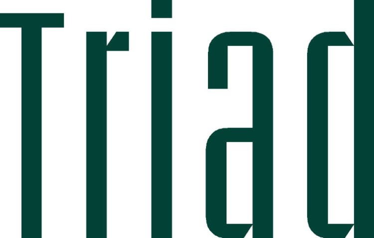 Triad Logo
