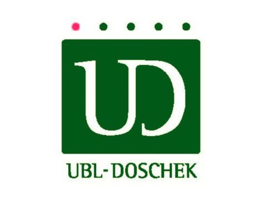 Ubl-Doschek Logo