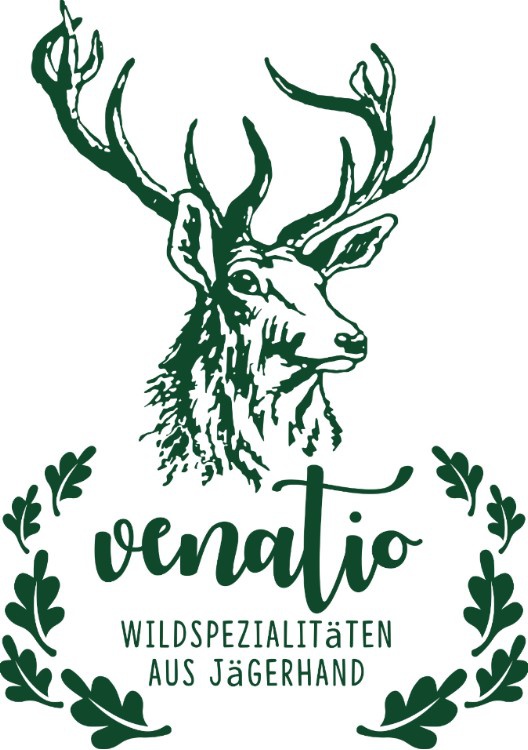Venatio Logo
