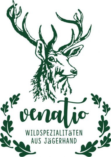 Venatio_Logo