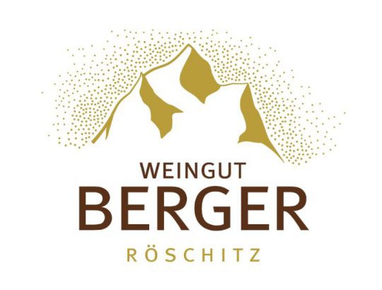Weingut Berger Logo