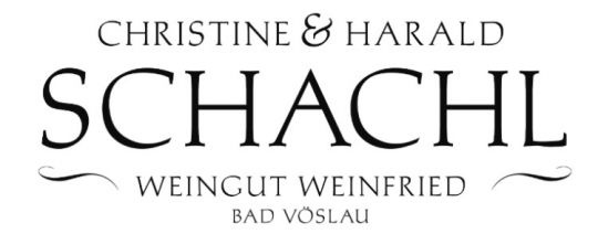 Weingut Schachl Logo