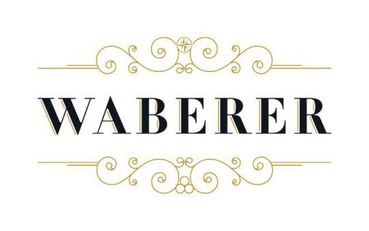 Weingut Waberer Logo