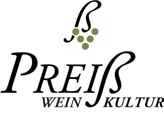 Weinkultur Preiss Logo