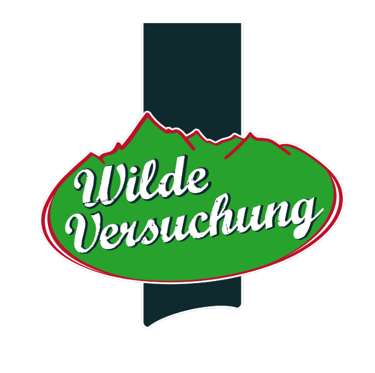 Wilde Versuchung Logo