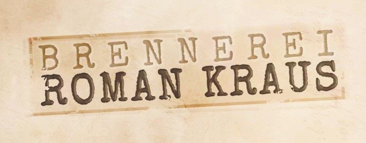 Brennerei Kraus Logo