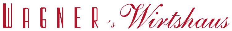Wagnerswirtshaus Logo
