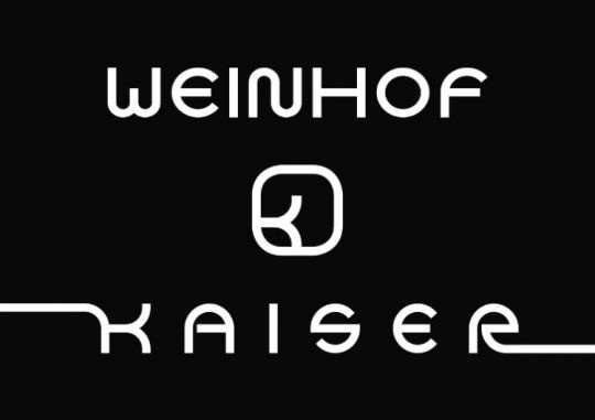 Weinhof Kaiser Weiss Logo
