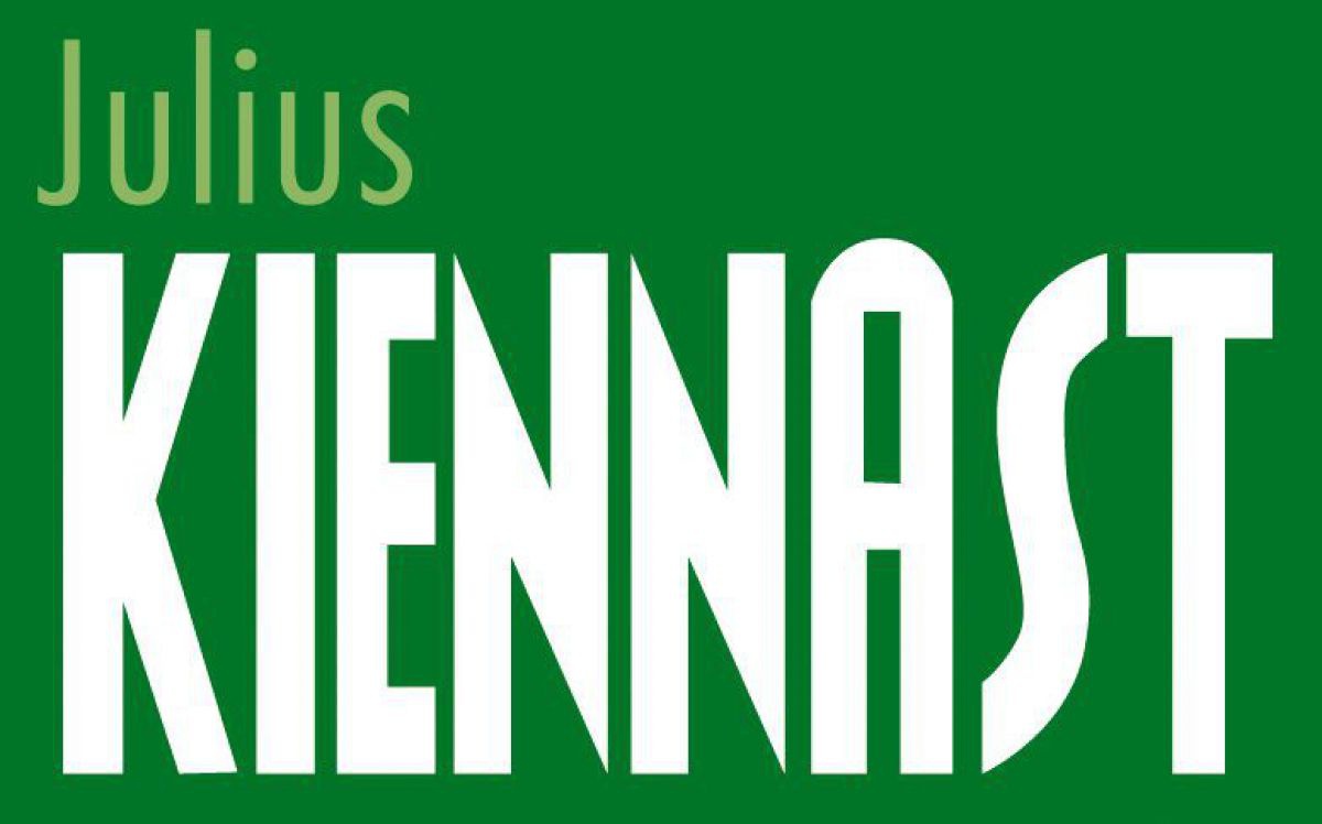 Logo Julius Kiennast