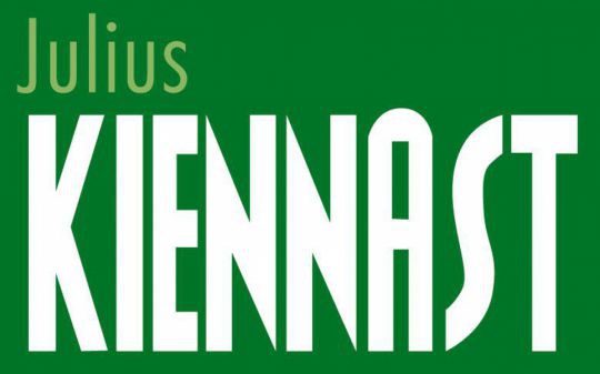 Logo Julius Kiennast