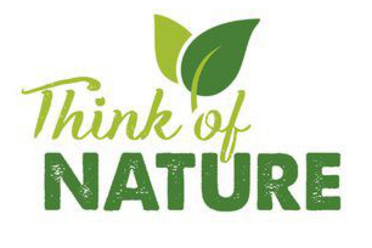 Logo Think of Nature