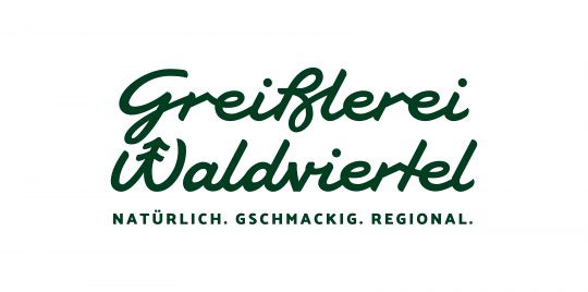 Greisslerei Logo