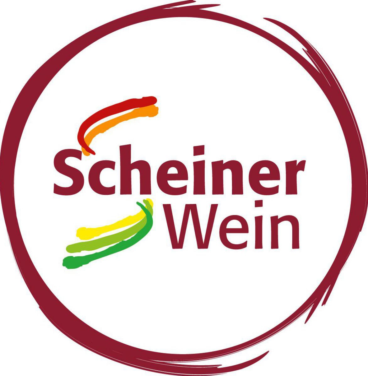 Logo ScheinerWein