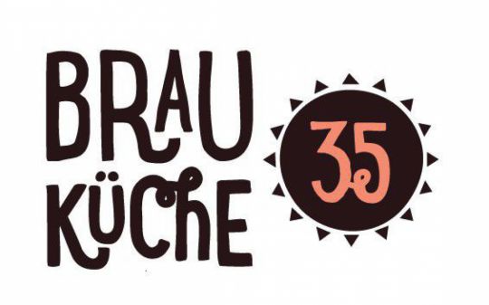 Logo Brauküche 35
