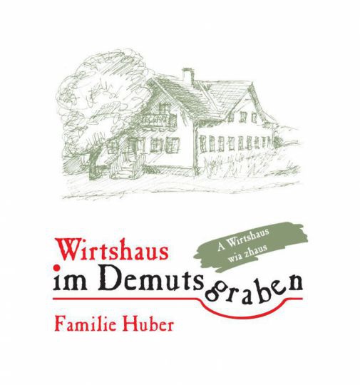 Logo Wirtshaus im Demutsgraben