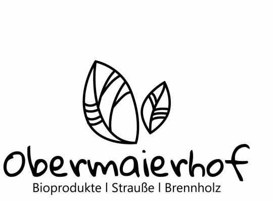 Logo Obermaierhof