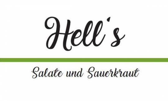 Logo Hell's