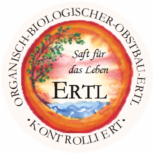 Logo Ertl