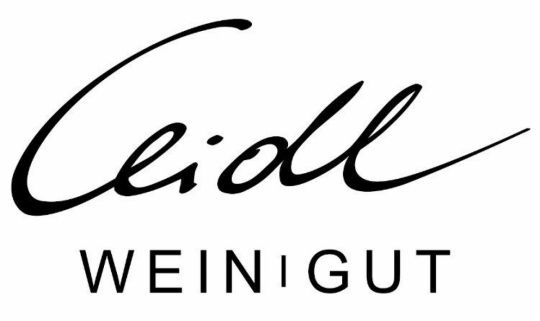 Logo von Weingut Ceidl