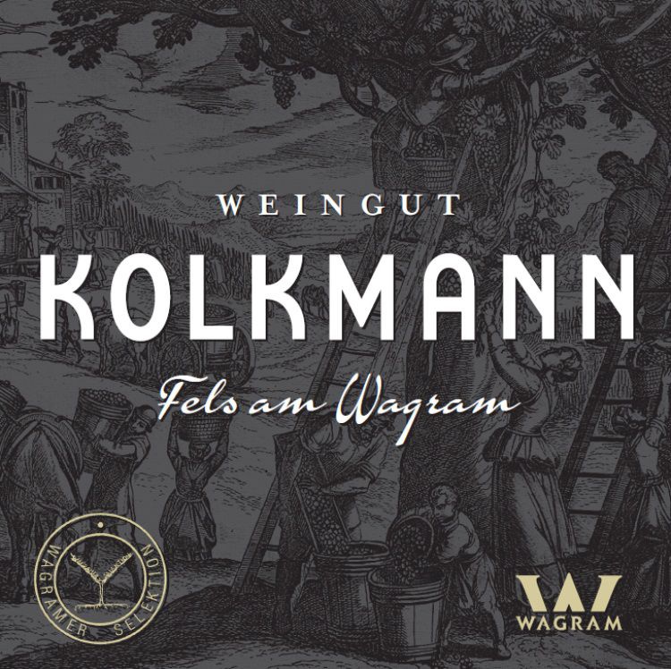 Logo von Weingut Kolkmann