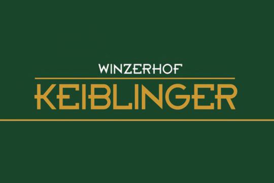 Logo Winzerhof Keiblinger