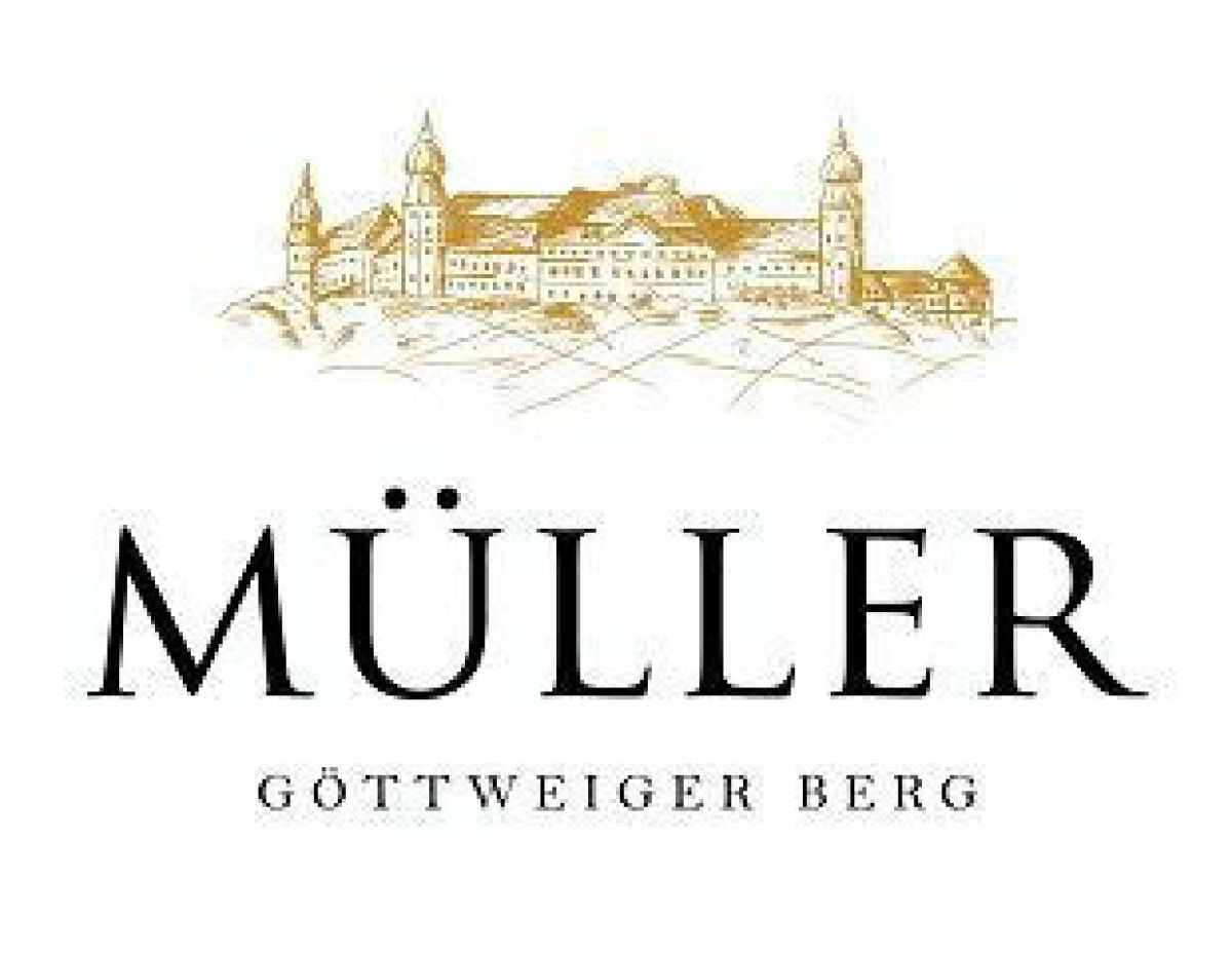 Weingut Müller Logo