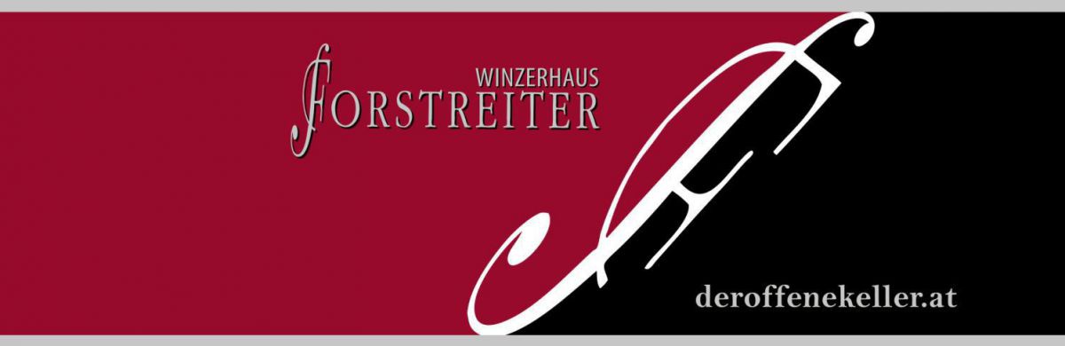 Winzerhaus Forstreiter