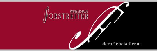 Winzerhaus Forstreiter