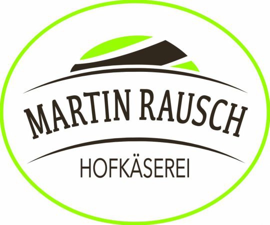 Hofkäserei Rausch Logo