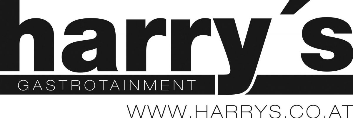 Harry's Logo