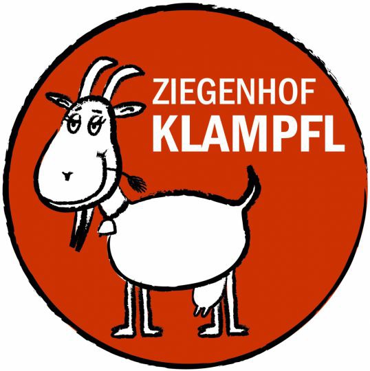 Logo Klampfl