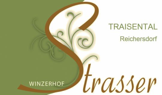 Logo Winzerhof Strasser