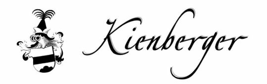 Kienberger Logo