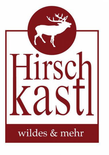 Hirschkastl Logo