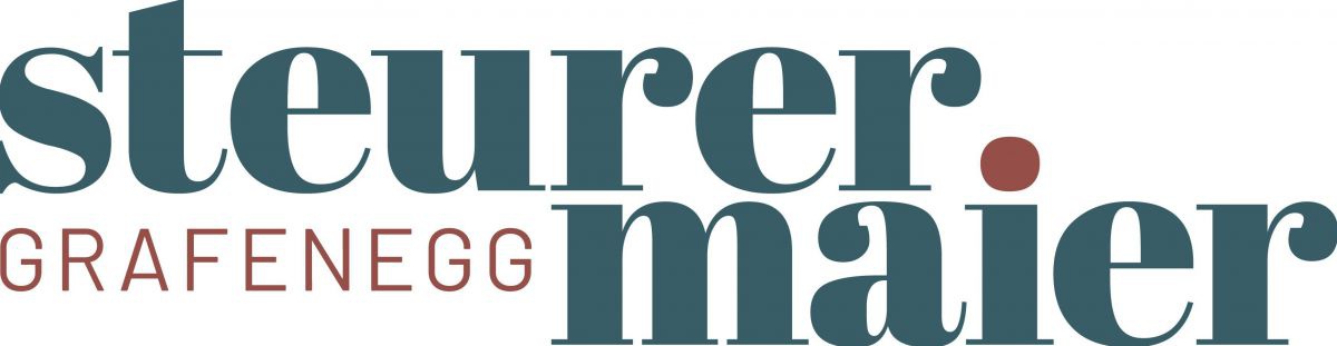Weinbau Steurer Maier Logo
