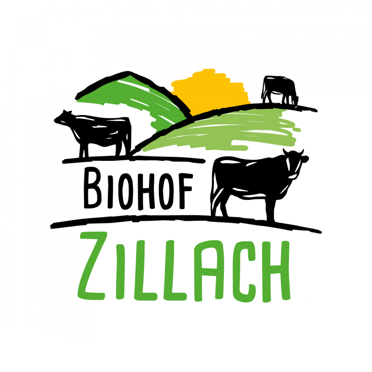 Biohof Zillach Logo