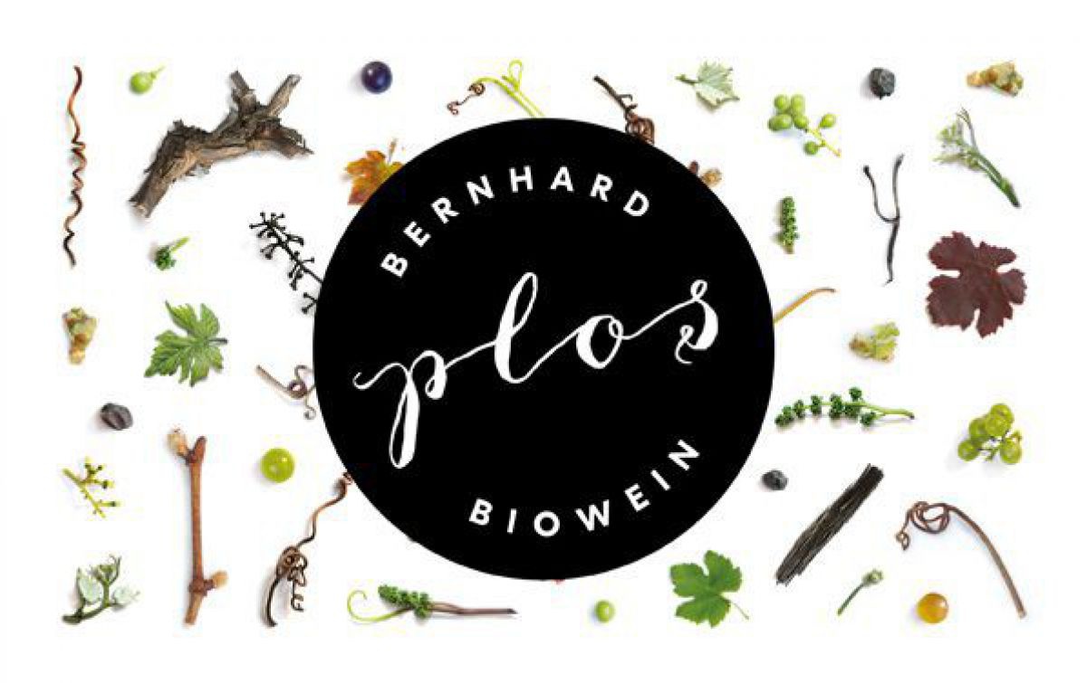 Weingut Plos Logo