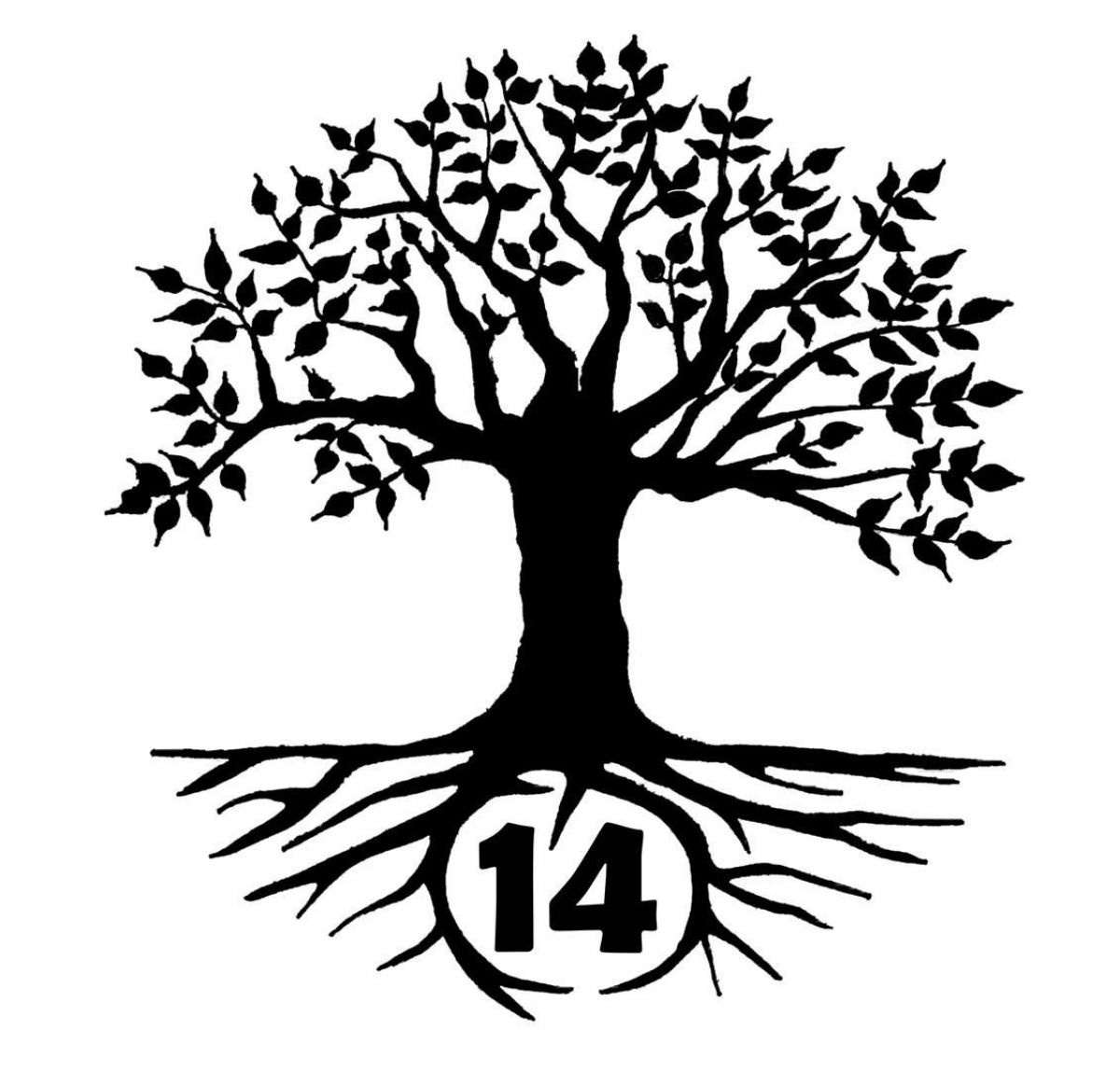 14er Öle Logo