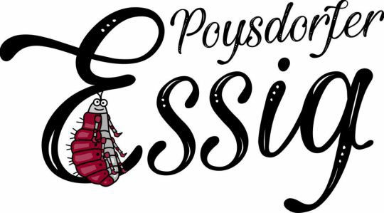 Polysdorfer Essig Logo