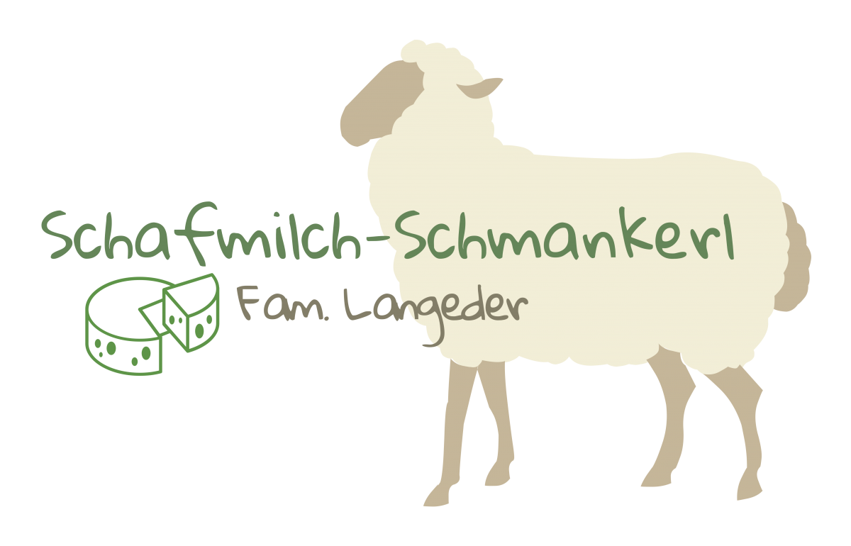 Langeder Logo