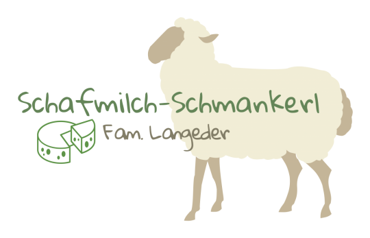 Langeder Logo